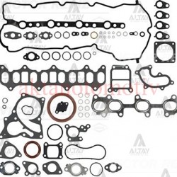 TAKIM CONTA HILUX 14-20 GUN125 - GUN126 - GUN135 / 2.4cc - 2.8cc / 1GDFTV - 2GDFTV SİLİNDİR CONTASIZ